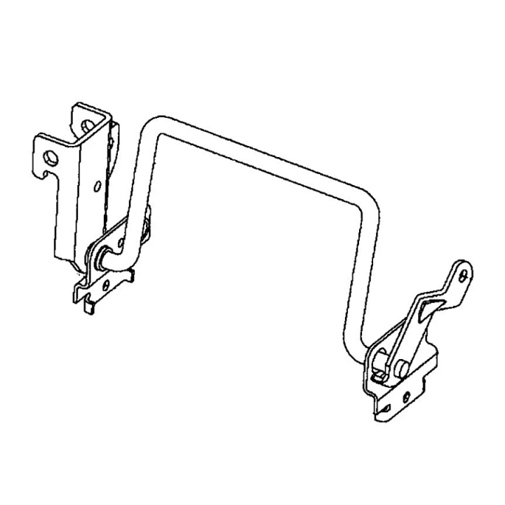 Asse nel gruppo  presso GPLSHOP (5835150-01)
