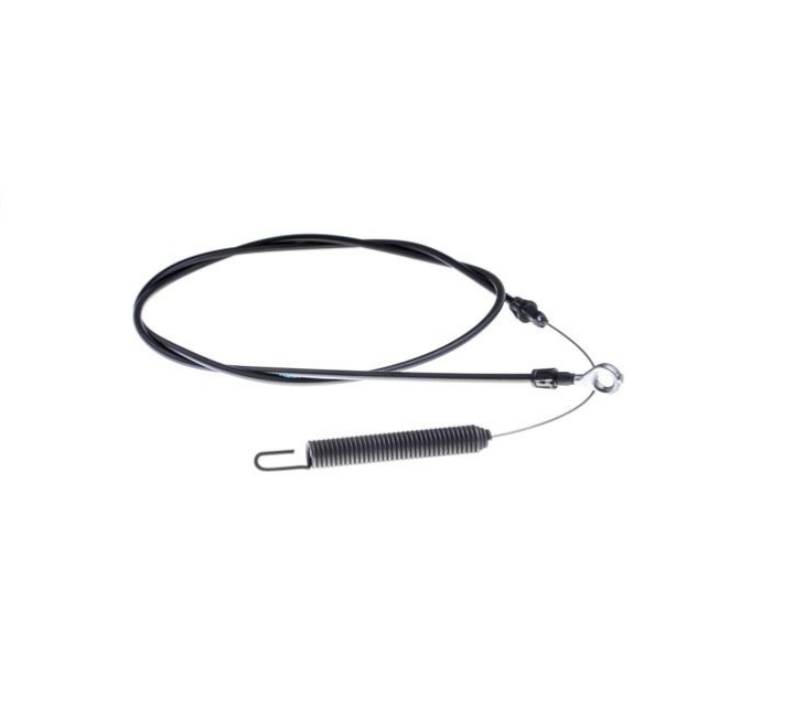 Frizione a cavo manuale con frizione a frizione nel gruppo I Pezzi Di Ricambio / Pezzi di ricambio Trattorini tagliaerba / Pezzi di ricambio Husqvarna TC 238 presso GPLSHOP (5835484-01)