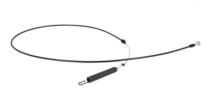 Cavi,Cltch,Manuale,C/Spr,Gt,Crd 5835494-01 nel gruppo  presso GPLSHOP (5835494-01)