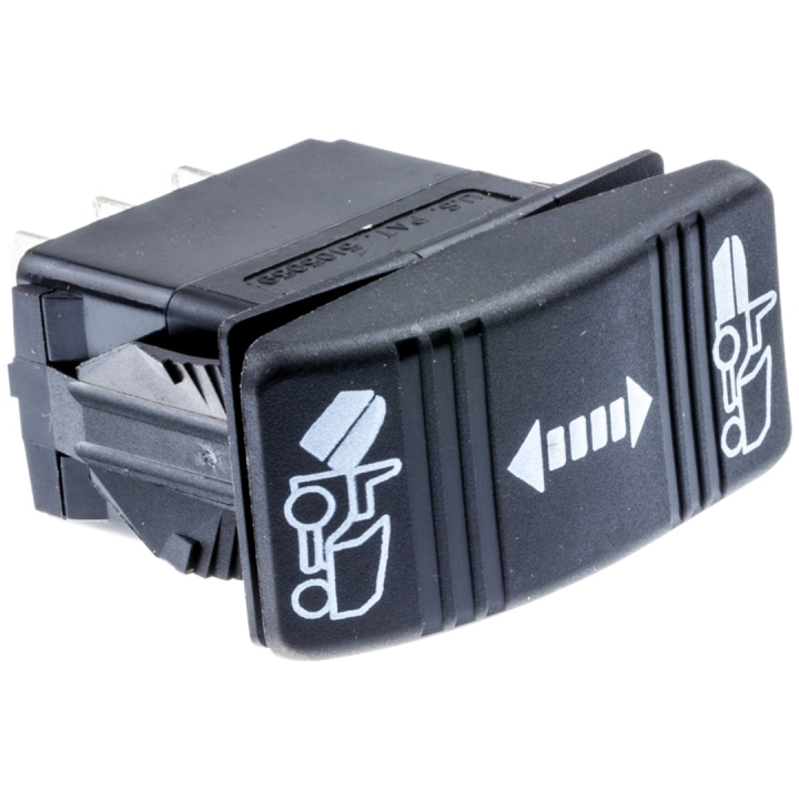 Interruttore, Pag, Scarico (2 2) 5835755-01 nel gruppo  presso GPLSHOP (5835755-01)