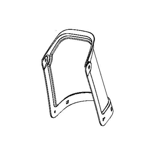 Tubi Di Espulsione 5837582-01 nel gruppo  presso GPLSHOP (5837582-01)