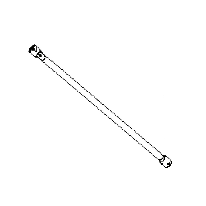 Escavatore con sacco d'erba Sprd,Tube,T nel gruppo I Pezzi Di Ricambio / Pezzi di ricambio Trattorini tagliaerba presso GPLSHOP (5838266-01)