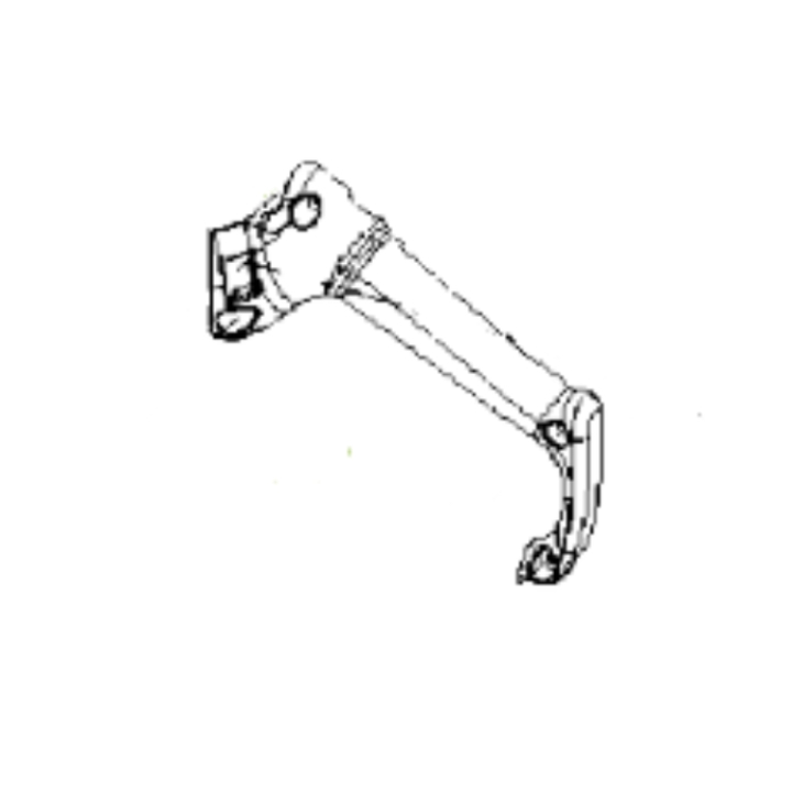 Maniglia Posteriore 5838373-01 nel gruppo  presso GPLSHOP (5838373-01)