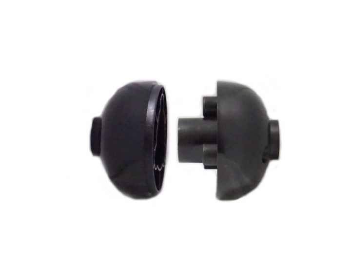 Ruota Posteriore kit 105, 305, 308 nel gruppo I Pezzi Di Ricambio Robot Tagliaerba / Ruote e pneumatici Husqvarna Automower® / Ruota motrice/ruota posteriore presso GPLSHOP (5838539-02)