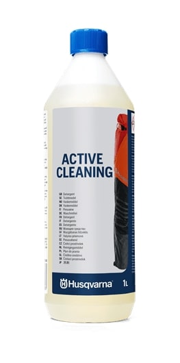 Husqvarna Active Cleaning nel gruppo Prodotti per lavori forestali e giardinaggio Husqvarna / Husqvarna Rasaerba / Accessori rasaerba presso GPLSHOP (5838769-01)