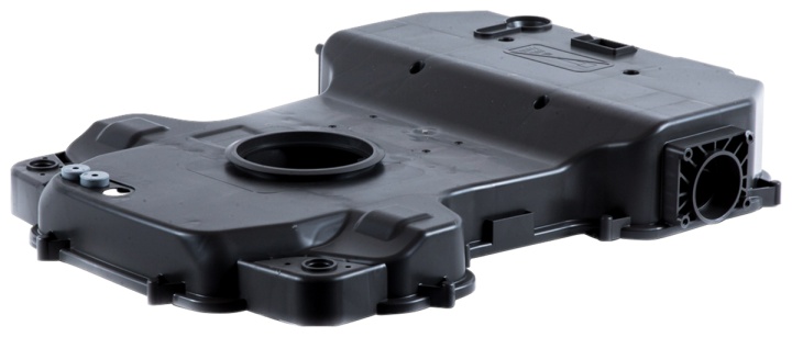 Lower chassis 430X, 450X, 520 nel gruppo I Pezzi Di Ricambio Robot Tagliaerba / Pezzi di ricambio Husqvarna Automower® 430X / Automower 430X - 2023 presso GPLSHOP (5839445-03)
