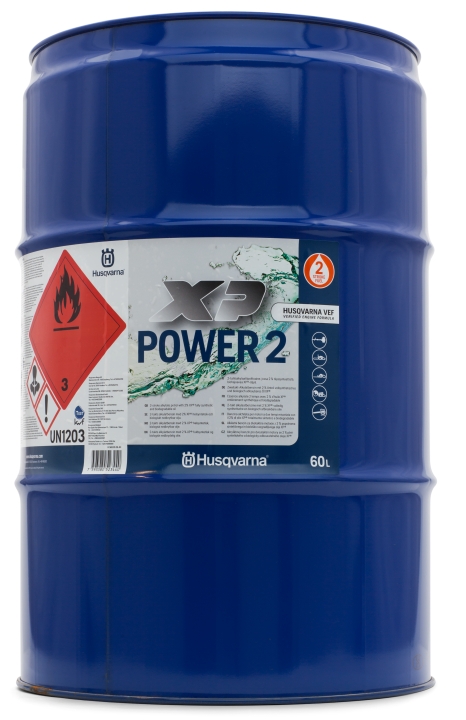 Carburante Xp Power 2 200L Fi,De,Sl, 5839529-04 nel gruppo  presso GPLSHOP (5839529-04)