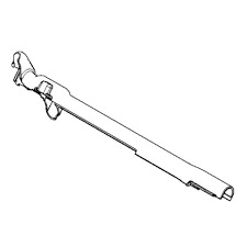 Copricavo 5841481-01 nel gruppo I Pezzi Di Ricambio presso GPLSHOP (5841481-01)