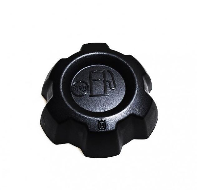Tappo del serbatoio nel gruppo I Pezzi Di Ricambio / Pezzi di ricambio Jonsered Rider / Pezzi di ricambio Jonsered FR 2312 MA presso GPLSHOP (5842487-01)