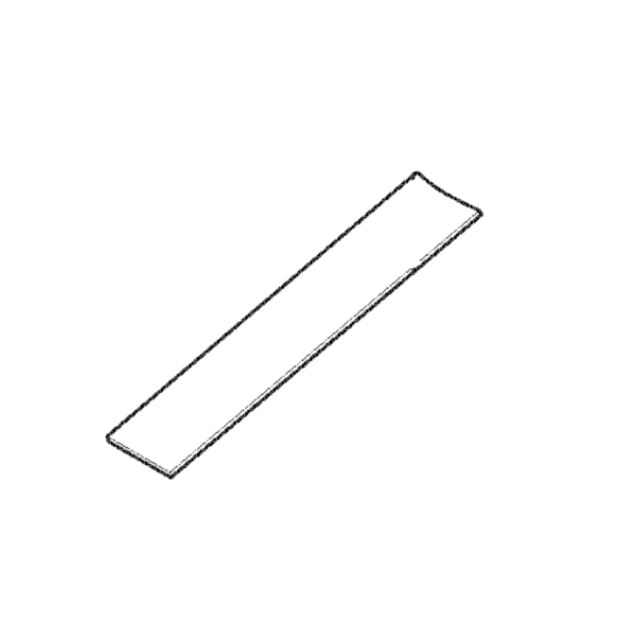 Protezione in gomma nel gruppo  presso GPLSHOP (5842601-01)