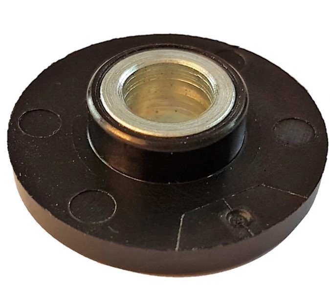 Vassoio in plastica Compl nel gruppo I Pezzi Di Ricambio / Pezzi di ricambio Jonsered Rider / Pezzi di ricambio Jonsered FR 2216 MA 4x4 presso GPLSHOP (5842886-04)