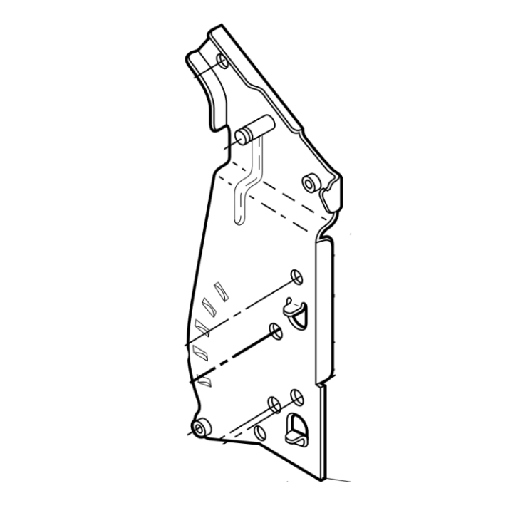 Attaccamento 5844022-01 nel gruppo presso GPLSHOP (5844022-01)