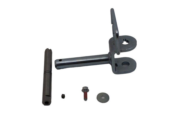 Albero del pendolo nel gruppo I Pezzi Di Ricambio / Pezzi di ricambio Rider / Pezzi di ricambio Husqvarna Rider 111B5 presso GPLSHOP (5844098-01)