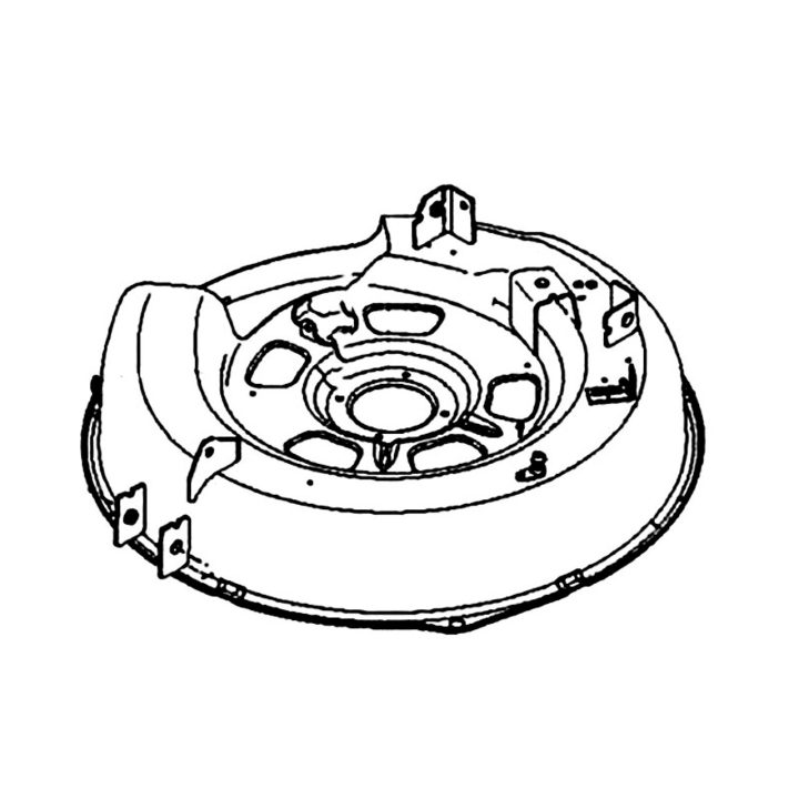 Copertina Clipping 5844683-02 nel gruppo presso GPLSHOP (5844683-02)