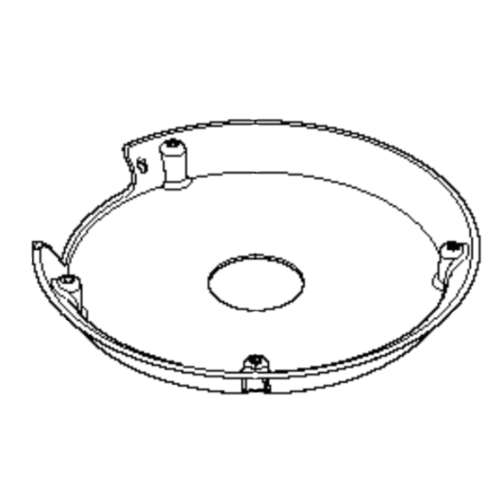 Copertura della cinghia nel gruppo  presso GPLSHOP (5844745-01)