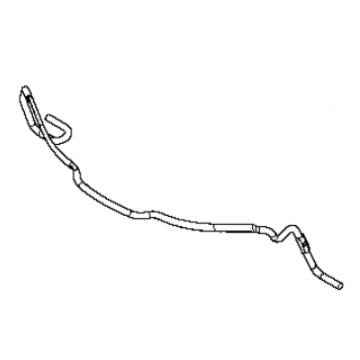 Staffa 5846175-02 nel gruppo  presso GPLSHOP (5846175-02)