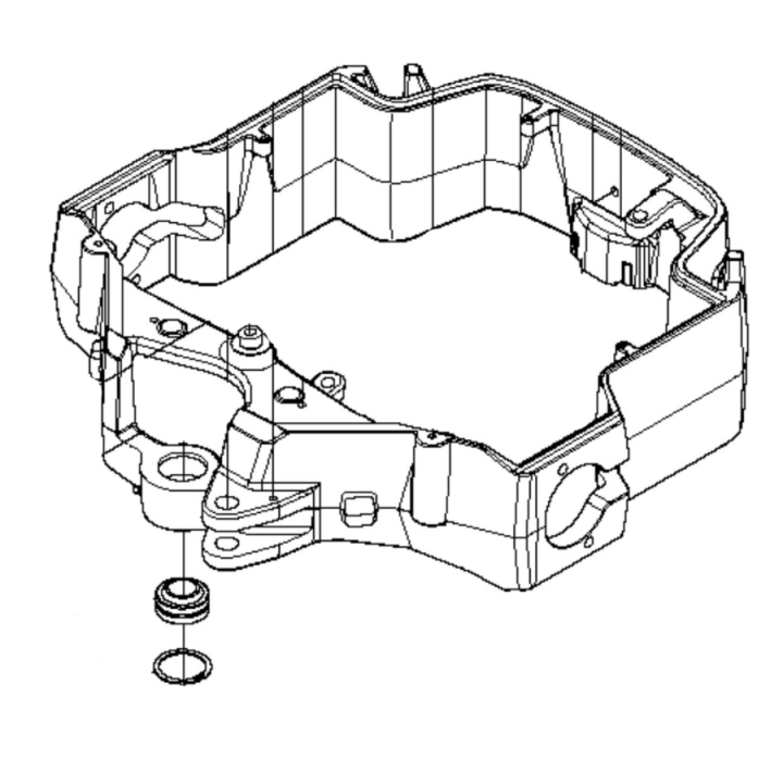 Kit Di Riparazione 5846308-01 nel gruppo  presso GPLSHOP (5846308-01)