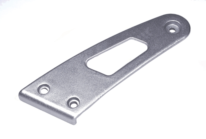 Montaggio Maniglia nel gruppo  presso GPLSHOP (5846583-01)
