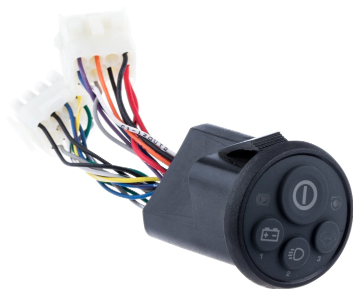 Accensione Intelligente Comp 5847906-02 nel gruppo presso GPLSHOP (5847906-02)