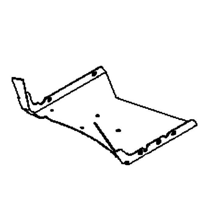 Scudo 5848232-02 nel gruppo presso GPLSHOP (5848232-02)