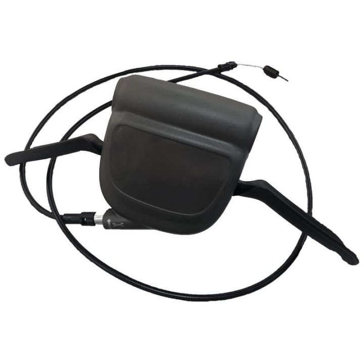 Doppio Grilletto Alfa 2014 5848614-01 nel gruppo presso GPLSHOP (5848614-01)