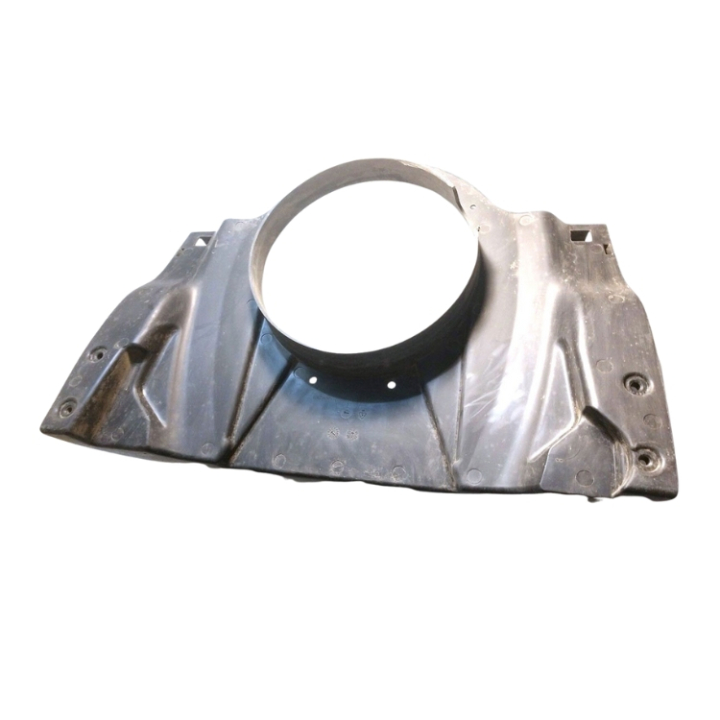 Condotto Dell'Aria 5848629-03 nel gruppo presso GPLSHOP (5848629-03)