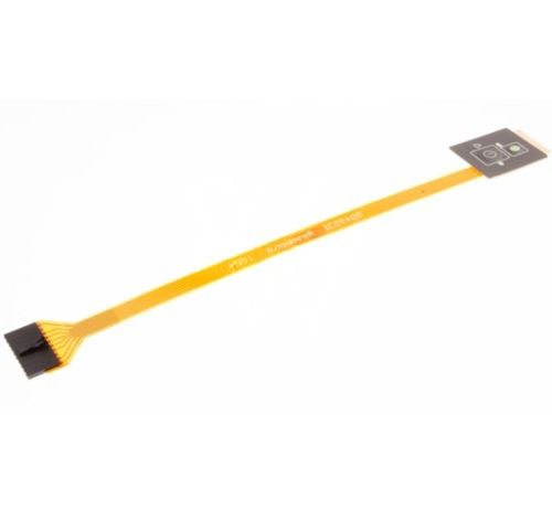 Tastiera 2 pulsanti Memcon Connect nel gruppo I Pezzi Di Ricambio / Pezzi di ricambio Tagliasiepi / Pezzi di ricambio Husqvarna 520iHD70 presso GPLSHOP (5849531-02)