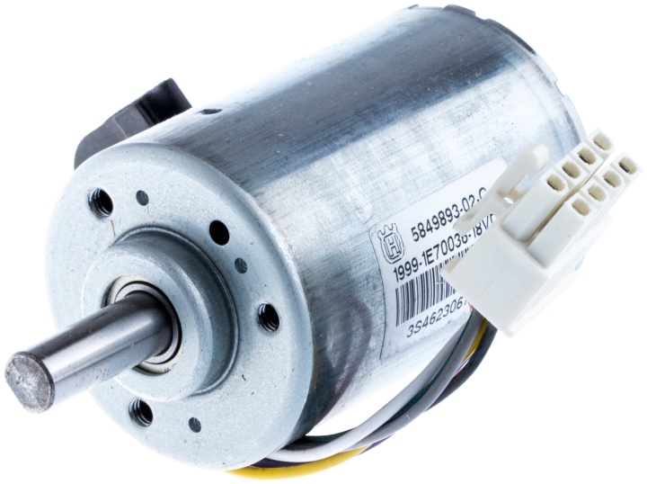 MOTORE 105, Gardena & Mcculloch nel gruppo I Pezzi Di Ricambio Robot Tagliaerba / Motori per Husqvarna Automower® / Motori da taglio presso GPLSHOP (5849893-02)