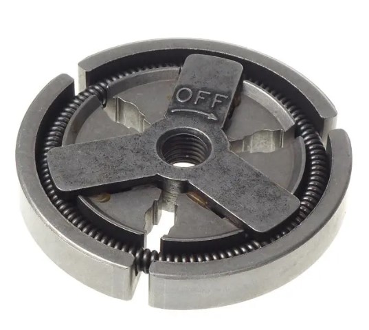 Accoppiamento Husqvarna 543XP nel gruppo I Pezzi Di Ricambio / Pezzi di ricambio Motoseghe / Pezzi di ricambio Husqvarna 543XP/G presso GPLSHOP (5850060-01)