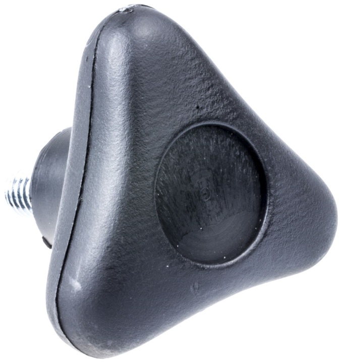 Pomello nel gruppo I Pezzi Di Ricambio / Pezzi di ricambio Jonsered Rider / Pezzi di ricambio Jonsered FR 2113 MA presso GPLSHOP (5850652-01)