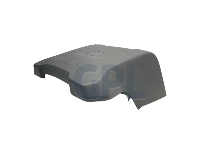 CAPPUCCIO, Stazione di ricarica nel gruppo I Pezzi Di Ricambio Robot Tagliaerba / Pezzi di ricambio Husqvarna Automower® 305 - 2020 / Automower 305 - 2025 presso GPLSHOP (5850711-02)