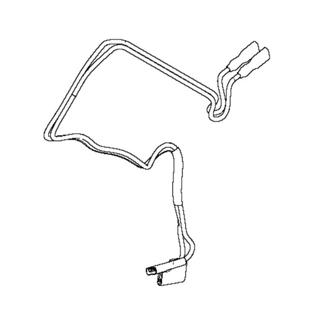 Gestione 5851429-01 nel gruppo I Pezzi Di Ricambio / Pezzi di ricambio Motoseghe / Pezzi di ricambio Husqvarna 439 presso GPLSHOP (5851429-01)