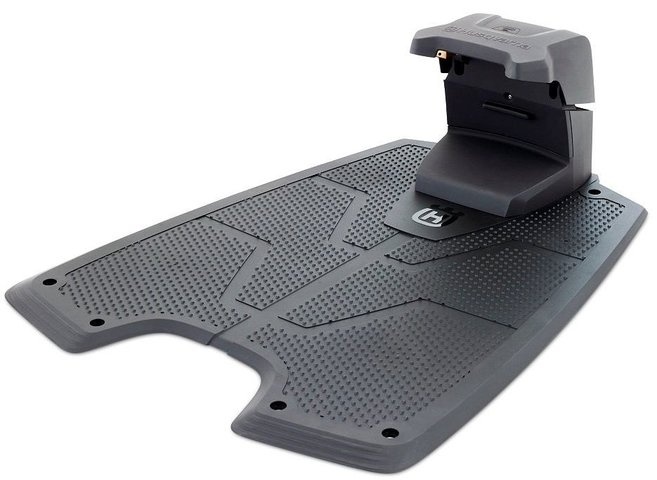 Stazione di ricarica Automower 305, 405x, 415x, 310, 315, 315X nel gruppo I Pezzi Di Ricambio Robot Tagliaerba / Pezzi di ricambio Husqvarna Automower® 305 - 2020 / Automower 305 - 2025 presso GPLSHOP (5851640-03)