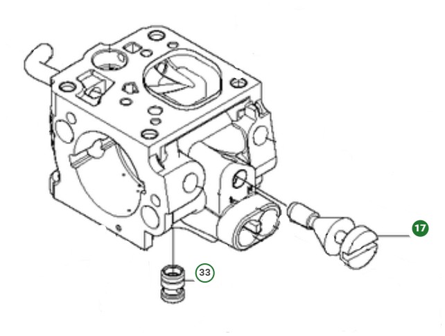Vite del minimo nel gruppo presso GPLSHOP (5851867-01)