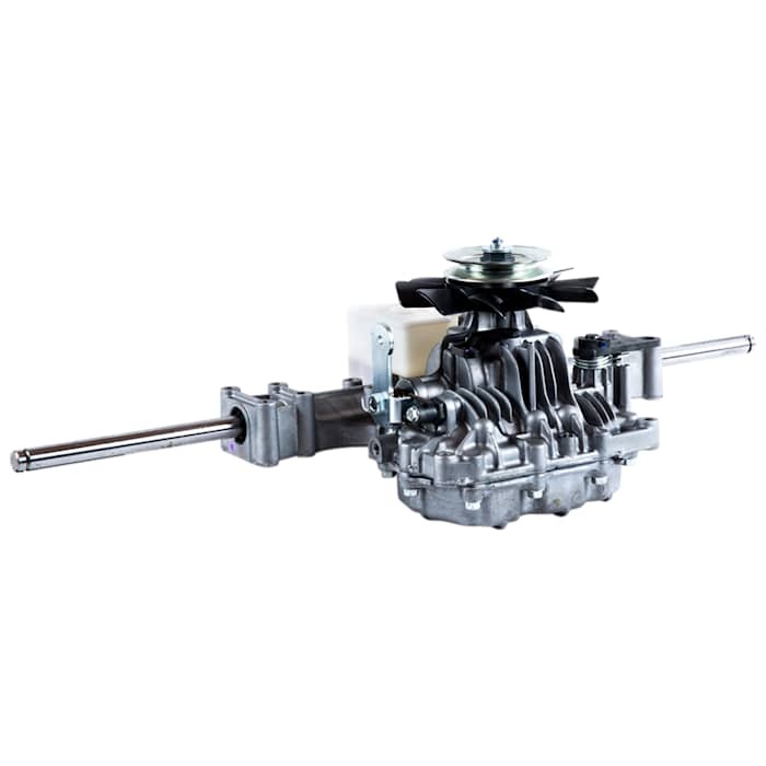 Trasmissione T36P, idrotat nel gruppo I Pezzi Di Ricambio / Pezzi di ricambio Jonsered Rider / Pezzi di ricambio Jonsered FR 2312 MA presso GPLSHOP (5852352-01)