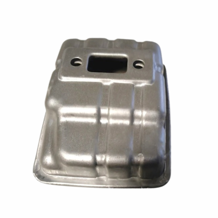 Silenziatori completi nel gruppo I Pezzi Di Ricambio / Pezzi di ricambio Tagliasiepi / Pezzi di ricambio Husqvarna 325HE4 presso GPLSHOP (5852486-03)