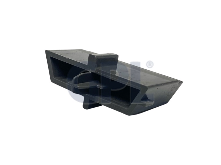 FERMO nel gruppo I Pezzi Di Ricambio Robot Tagliaerba / Pezzi di ricambio Husqvarna Automower® 315 / Automower 315 - 2016 presso GPLSHOP (5852759-01)