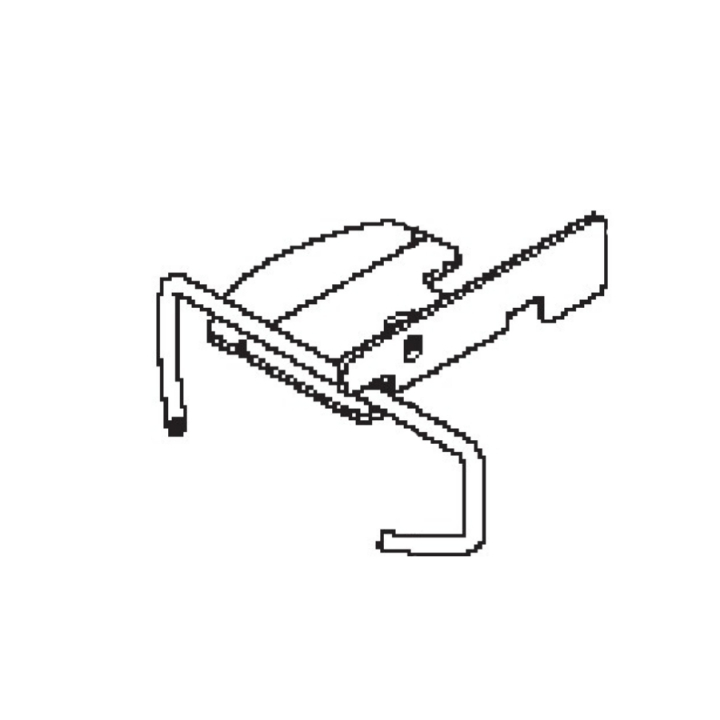 Guida della cinghia nel gruppo  presso GPLSHOP (5852957-01)
