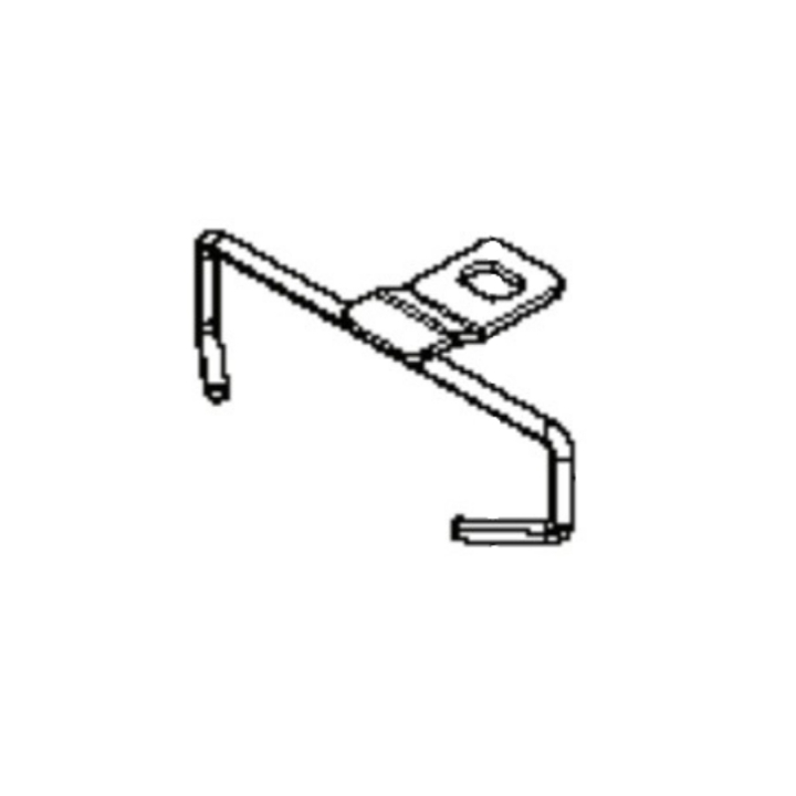 Guida della cinghia nel gruppo  presso GPLSHOP (5852957-02)