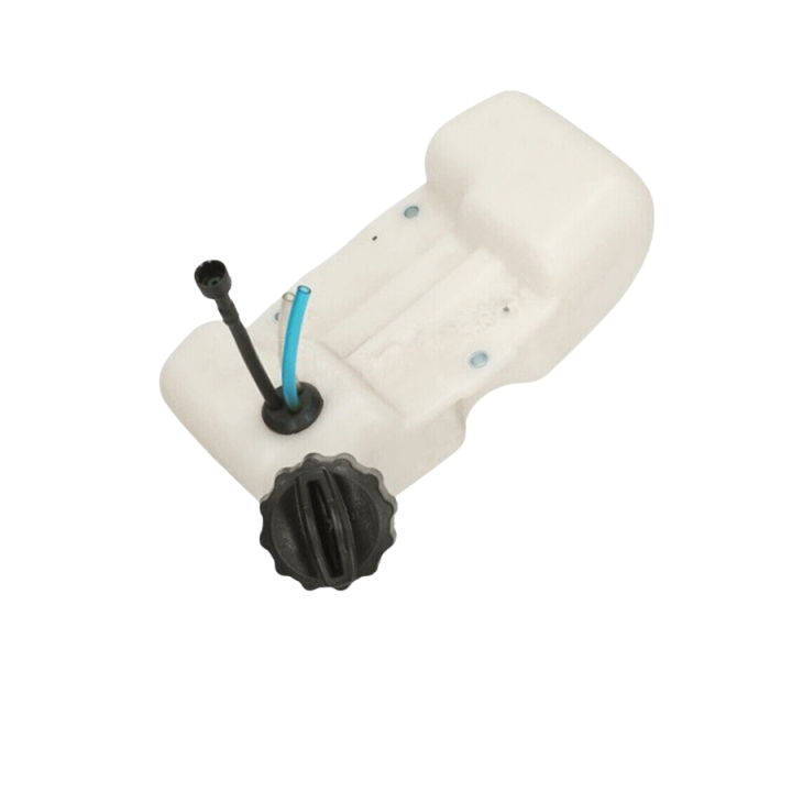  nel gruppo I Pezzi Di Ricambio / Pezzi di ricambio Röjsågar / Pezzi di ricambio Bränslesystem & bränsledelar / Pezzi di ricambio Bränsletank presso GPLSHOP (5853011-03)