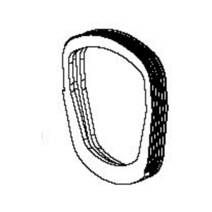 Guarnizione Adattatore Carburatore 5853174-01 nel gruppo I Pezzi Di Ricambio / Carburatori presso GPLSHOP (5853174-01)