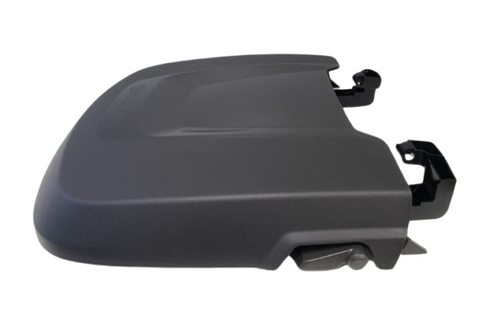 COVER LID P2 HOUSE nel gruppo I Pezzi Di Ricambio Robot Tagliaerba / Pezzi di ricambio Husqvarna Automower® 415X / Automower 415X - 2025 presso GPLSHOP (5853235-01)