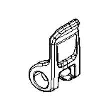 Leva nel gruppo I Pezzi Di Ricambio / Pezzi di ricambio Decespugliatori / Pezzi di ricambio Husqvarna 136LiL presso GPLSHOP (5853279-01)