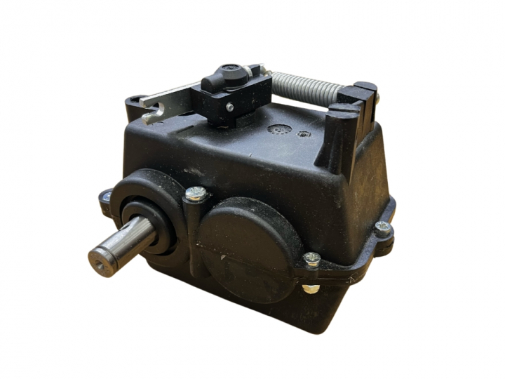 Riduttore 5853650-01 nel gruppo  presso GPLSHOP (5853650-01)