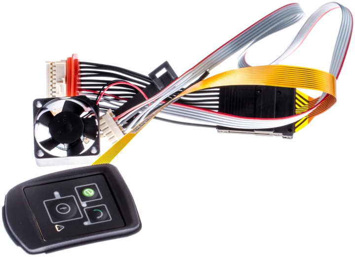 Cablaggio nel gruppo presso GPLSHOP (5853711-01)