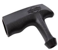 Maniglia B&S 281434S nel gruppo I Pezzi Di Ricambio / Ricambi Briggs & Stratton presso GPLSHOP (5853907-01)