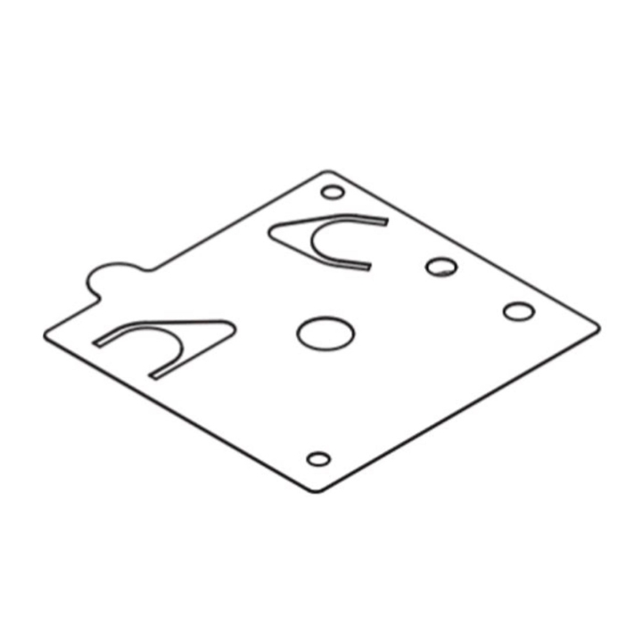 Membrana 5853998-01 nel gruppo I Pezzi Di Ricambio / Pezzi di ricambio Motoseghe / Pezzi di ricambio Husqvarna 543XP/G presso GPLSHOP (5853998-01)
