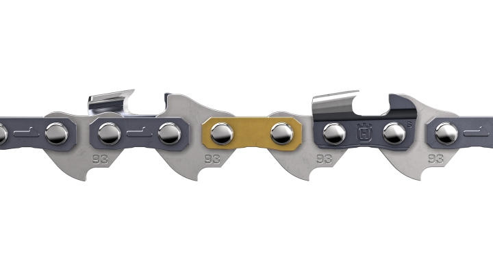 Catena per sega S93G Semi scalpello 3/8 5854042-01 nel gruppo  presso GPLSHOP (5854042-01)