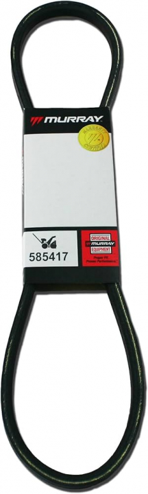 Cinghia trapezoidale nel gruppo I Pezzi Di Ricambio / Ricambi Briggs & Stratton presso GPLSHOP (585417MA)