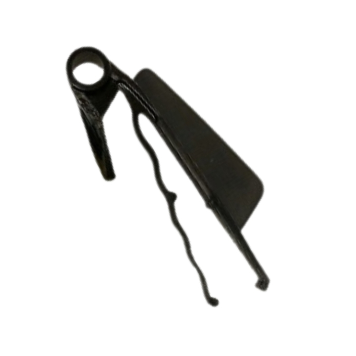 Blocco Acceleratore Nero 5854360-01 nel gruppo presso GPLSHOP (5854360-01)